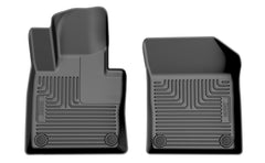 Husky Liners X-act Contour - Front Floor Liners 55111