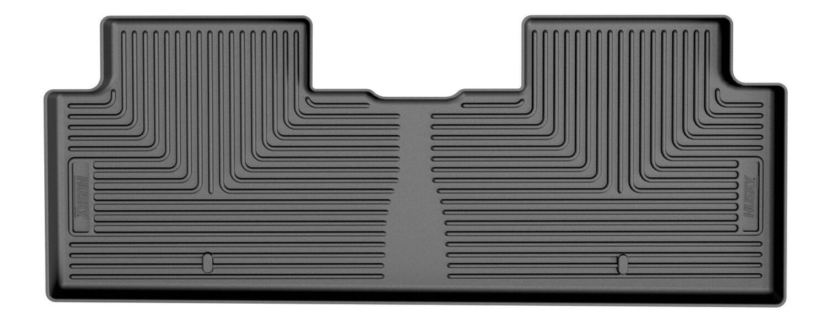 Husky Liners X-act Contour - 2nd Seat Floor Liner 55141