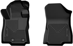 Husky Liners X-act Contour - Front Floor Liners 55151