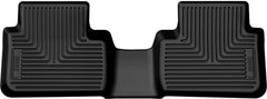 Husky Liners X-act Contour - 2nd Seat Floor Liner 55161