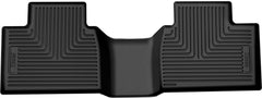 Husky Liners X-act Contour - 2nd Seat Floor Liner 55181