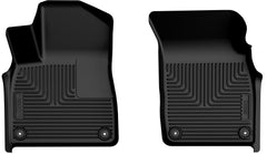Husky Liners X-act Contour - Front Floor Liners 55191