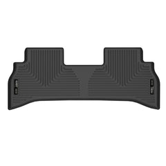 Husky Liners X-act Contour - 2nd Seat Floor Liner 55611