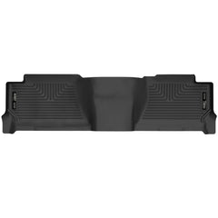 Husky Liners X-act Contour - 2nd Seat Floor Liner 55831