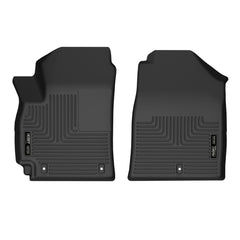 Husky Liners X-act Contour - Front Floor Liners 55841