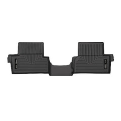 Husky Liners 55961 X-act Contour Series 2nd Seat Floor Liner Black