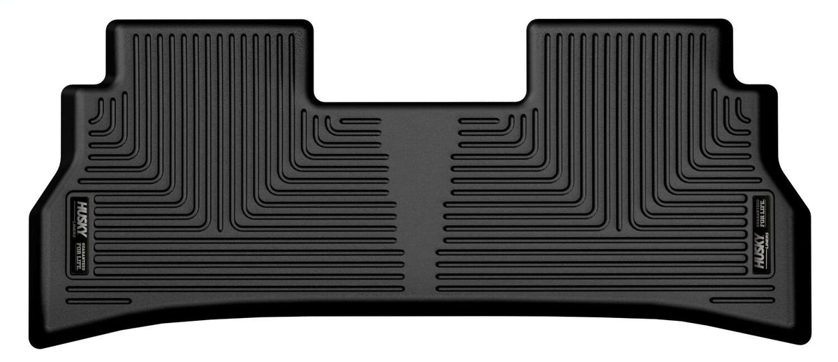Husky Liners X-act Contour - 2nd Seat Floor Liner 55981