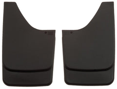 Husky Liners 56261 Custom Mud Guards Front Or Rear Mud Guards Black