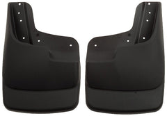 Husky Liners 56511 Custom Mud Guards Front Mud Guards Black