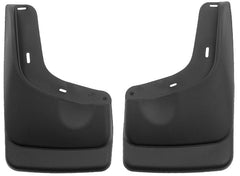 Husky Liners 56591 Custom Mud Guards Front Mud Guards Black