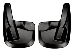 Husky Liners 56651 Custom Mud Guards Front Mud Guards Black