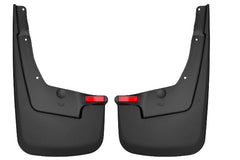 Husky Liners 58141 Custom Mud Guards Front Mud Guards Black