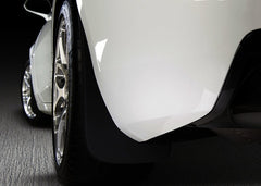 Husky Liners 58231 Custom Mud Guards Front Mud Guards Black