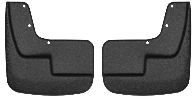 Husky Liners 58391 Front Mud Guards