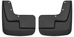 Husky Liners 58391 Front Mud Guards