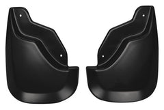 Husky Liners 58411 Custom Mud Guards Front Mud Guards Black