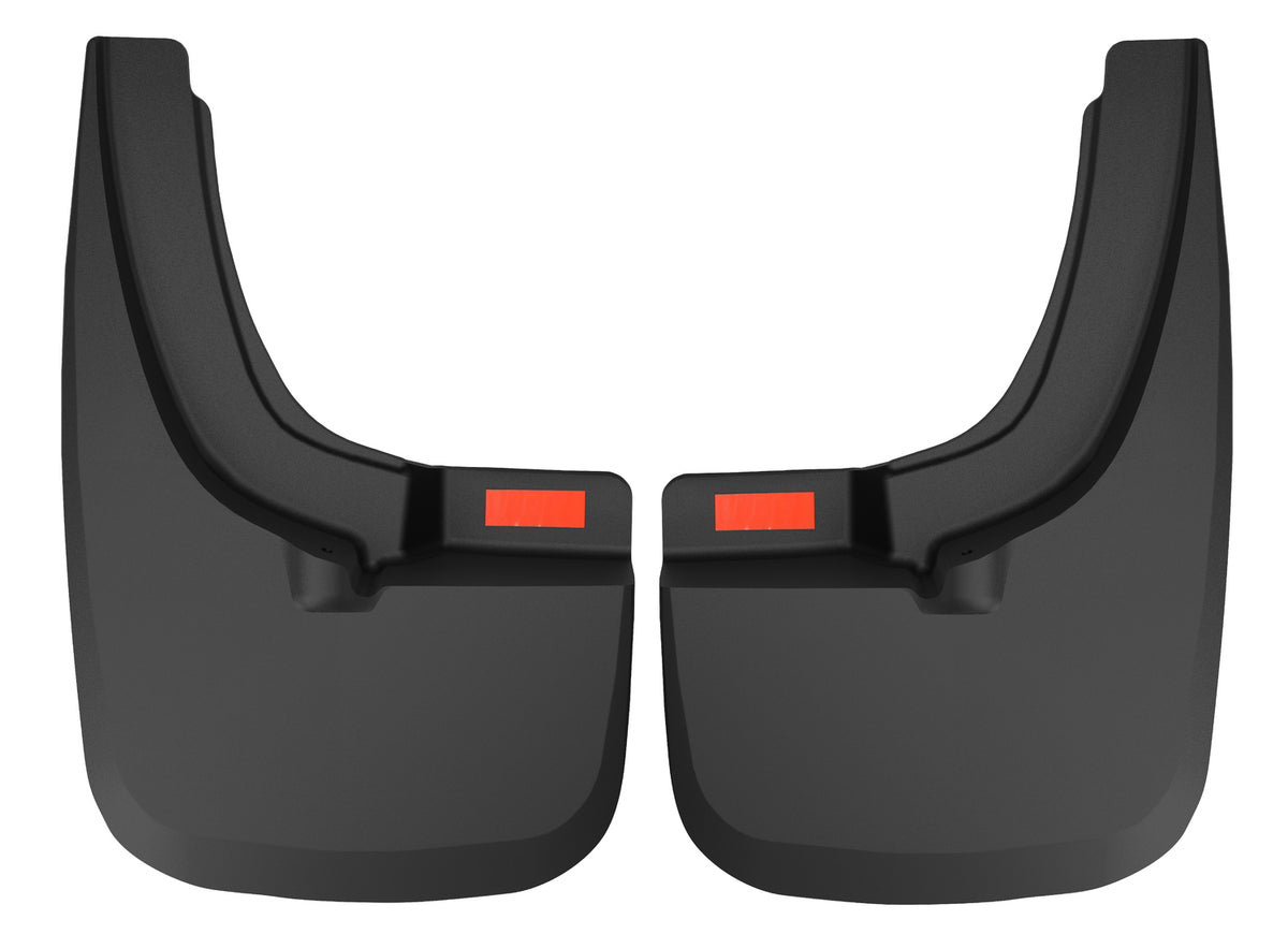 Husky Liners Front Mud Guards 58511HUL
