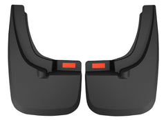 Husky Liners Front Mud Guards 58511HUL