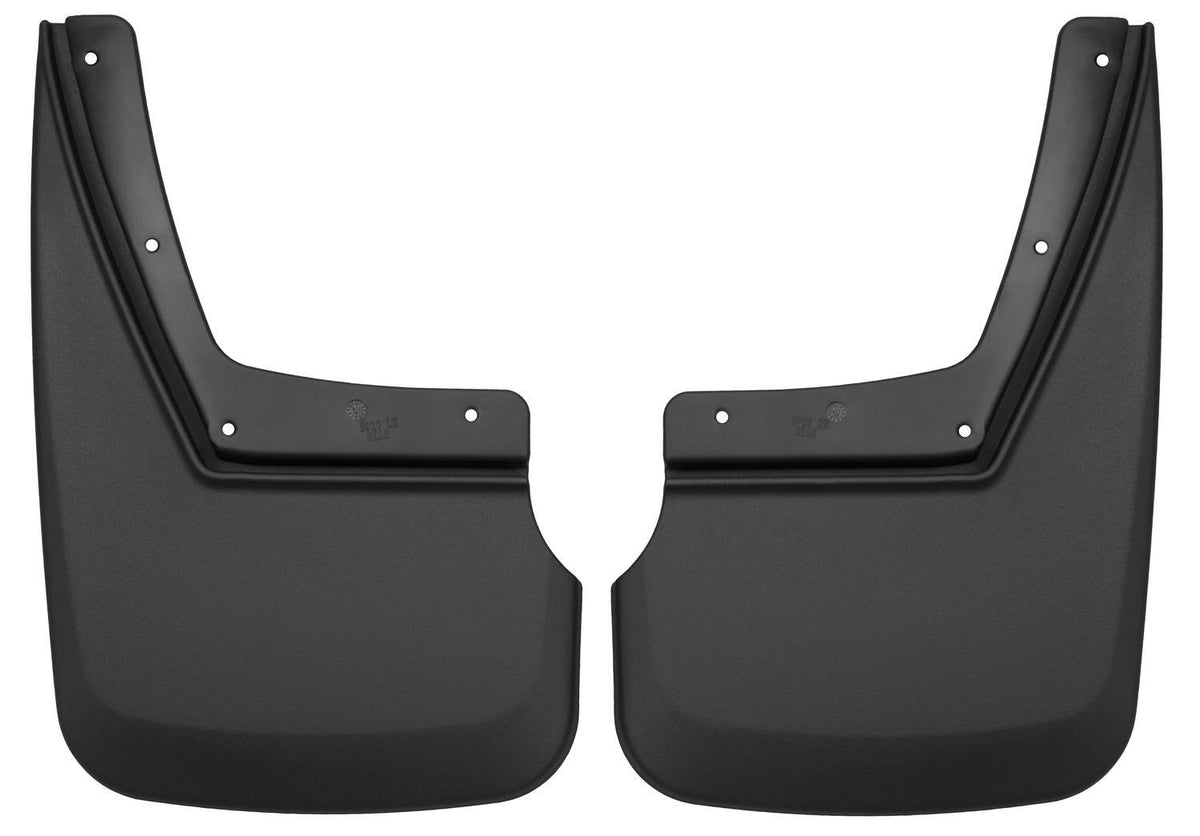 Husky Liners Rear Mud Guards 59201HUL