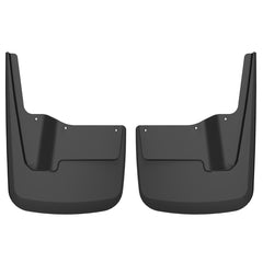Husky Liners Custom Mud Guards - Rear Mud Guards 59291