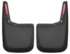 Husky Liners 59441 Custom Mud Guards Rear Mud Guards Black