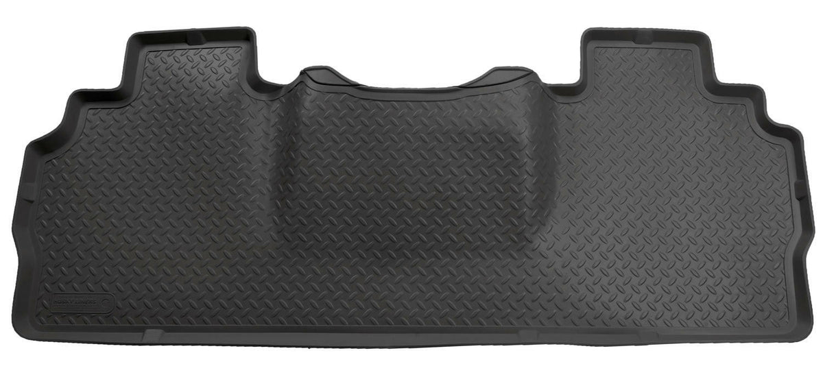 Husky Classic 2nd Seat Floor Liner 60851