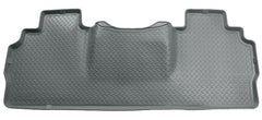 DISCONTINUED - Husky Liners 60852 Classic Style Series 2nd Seat Floor Liner Grey
