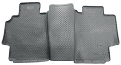 DISCONTINUED - Husky Liners 61712 Classic Style Series 2nd Seat Floor Liner Grey