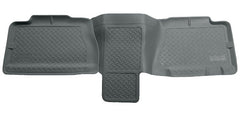 DISCONTINUED - Husky Liners 62752 Classic Style Series 2nd Seat Floor Liner Grey