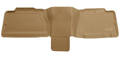 Husky Liners 62753 Classic Style Series 2nd Seat Floor Liner Tan