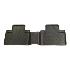 Husky Liners 63051 Classic Style Series 2nd Seat Floor Liner Black