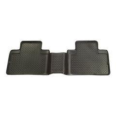 Husky Liners 63731 Classic Style Series 2nd Seat Floor Liner Black