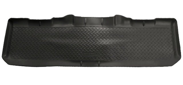 Husky Liners 63811 Classic Style Series 2nd Seat Floor Liner Black