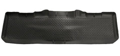 Husky Liners 63811 Classic Style Series 2nd Seat Floor Liner Black