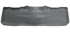 DISCONTINUED - Husky Liners 63812 Classic Style Series 2nd Seat Floor Liner Grey