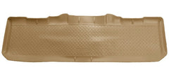 Husky Liners 63813 Classic Style Series 2nd Seat Floor Liner Tan