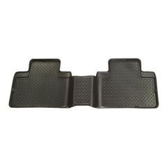 Husky Liners 65451 Classic Style Series 2nd Seat Floor Liner Black