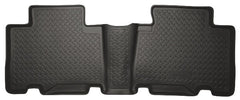 Husky Liners 65971 Classic Style Series 2nd Seat Floor Liner Black