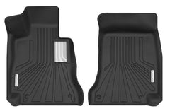 DISCONTINUED - Husky Liners 70011 MOGO Front Floor Liners Black