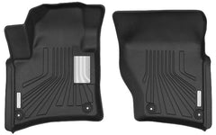 DISCONTINUED - Husky Liners 70131 MOGO Front Floor Liners Black