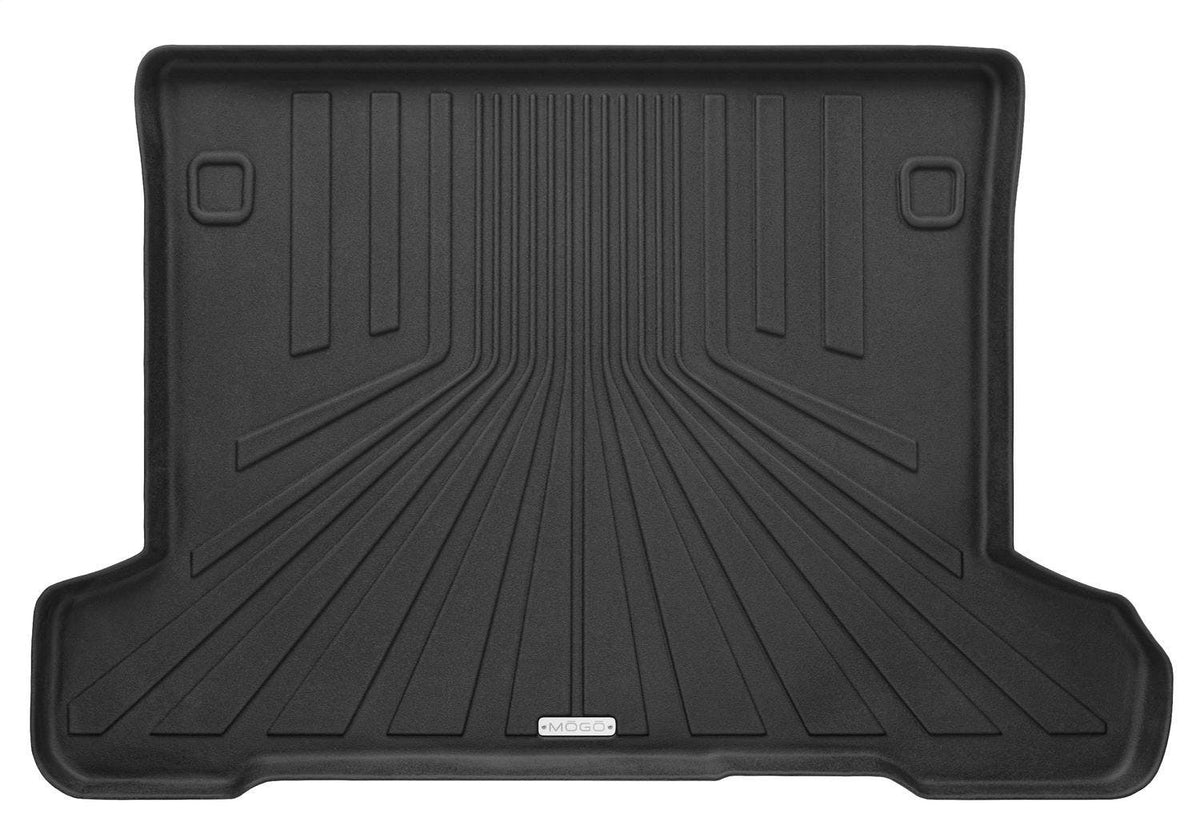 Husky Liners 70181 MOGO Cargo Liner Black
