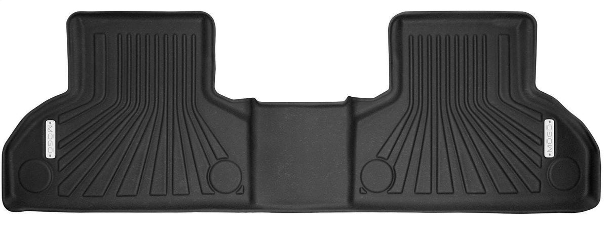 DISCONTINUED - Husky Liners 70251 MOGO 2nd Seat Floor Liner Black