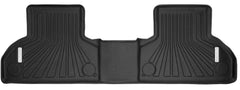 DISCONTINUED - Husky Liners 70251 MOGO 2nd Seat Floor Liner Black