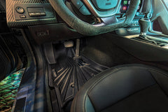 Husky Liners MOGO Floor Liner 70271