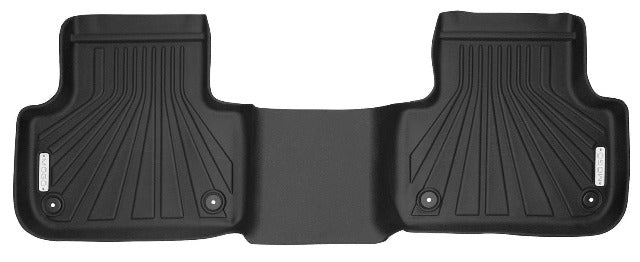 DISCONTINUED - Husky Liners 70291 MOGO 2nd Seat Floor Liner Black