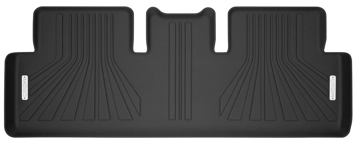 Husky Liners 70451 MOGO 2nd Seat Floor Liner Black