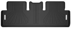 Husky Liners 70451 MOGO 2nd Seat Floor Liner Black
