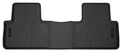 DISCONTINUED - Husky Liners MOGO Second Seat Floor Liner Black 70591