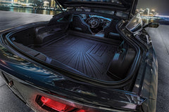 DISCONTINUED - Husky Liners 70631 MOGO Cargo Liner Black