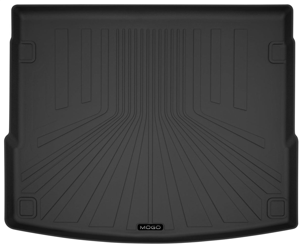 DISCONTINUED - Husky Liners 70631 MOGO Cargo Liner Black